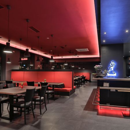 Ocak Aparthotel Berlin Bagian luar foto