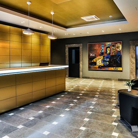 Ocak Aparthotel Berlin Bagian luar foto