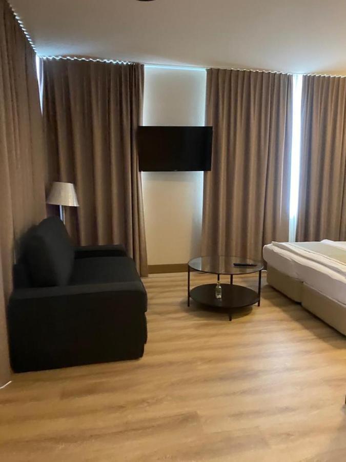 Ocak Aparthotel Berlin Bagian luar foto
