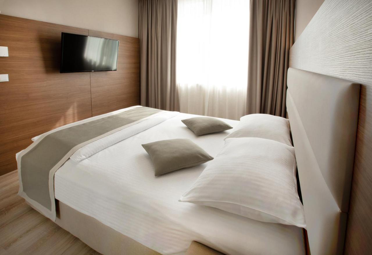 Ocak Aparthotel Berlin Bagian luar foto