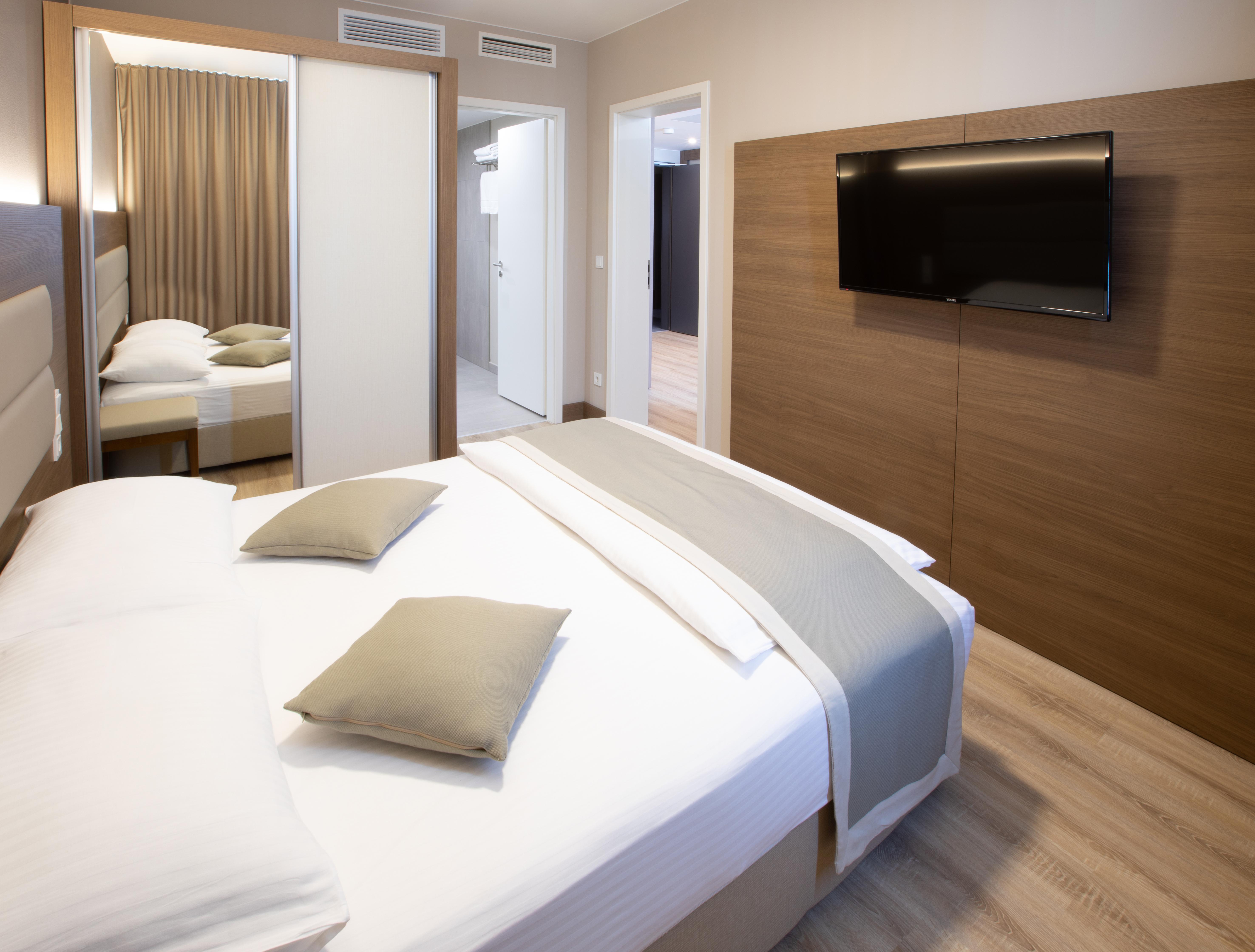 Ocak Aparthotel Berlin Bagian luar foto