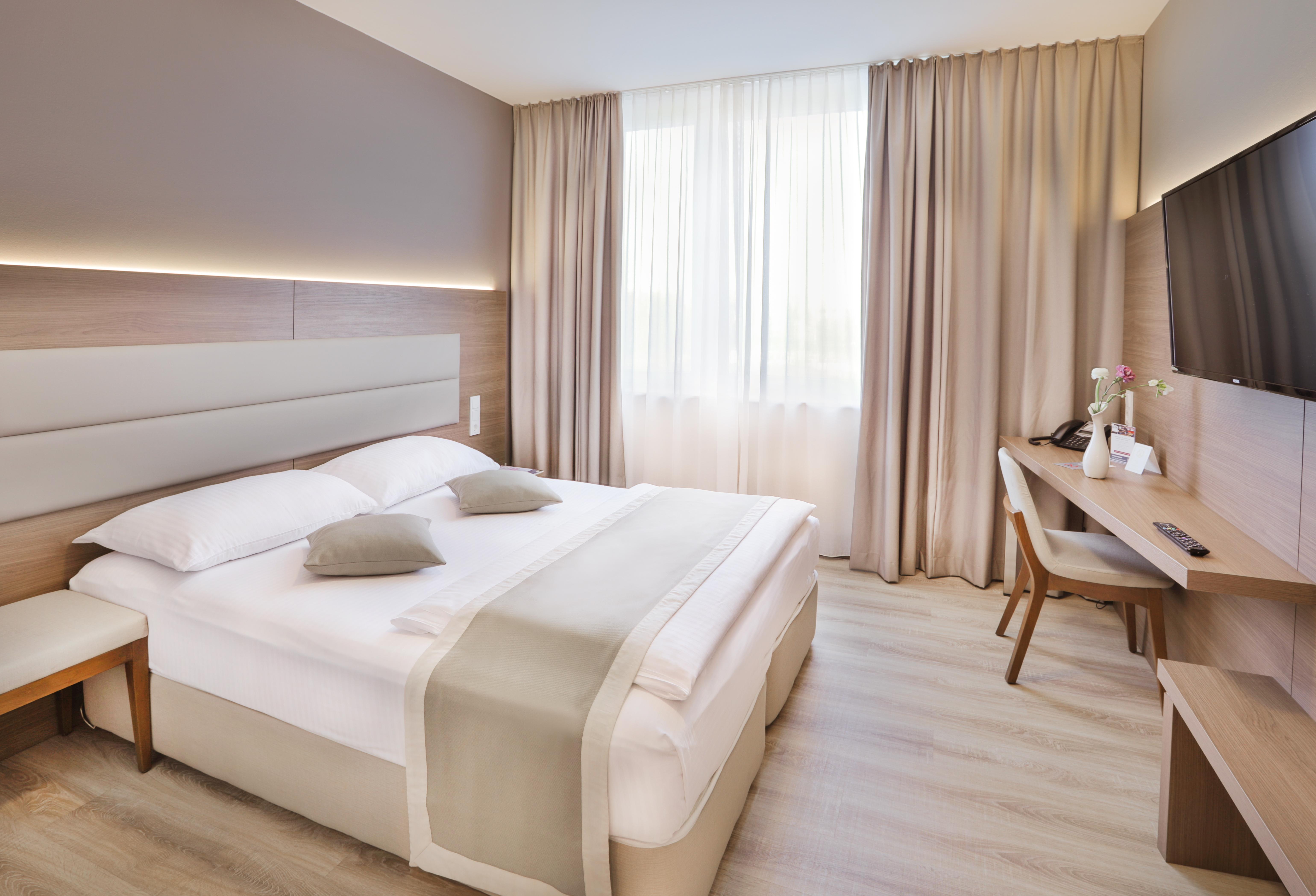 Ocak Aparthotel Berlin Bagian luar foto
