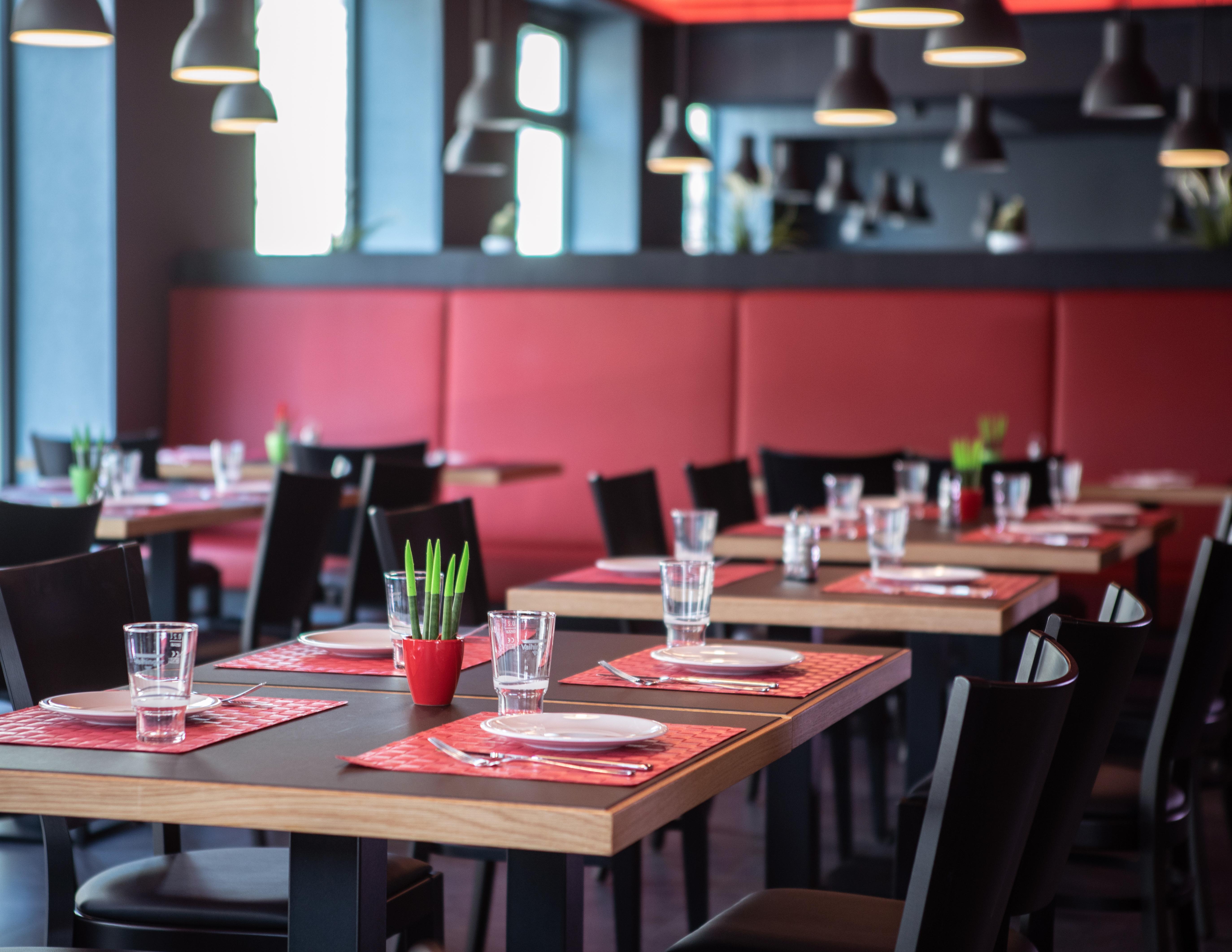 Ocak Aparthotel Berlin Bagian luar foto
