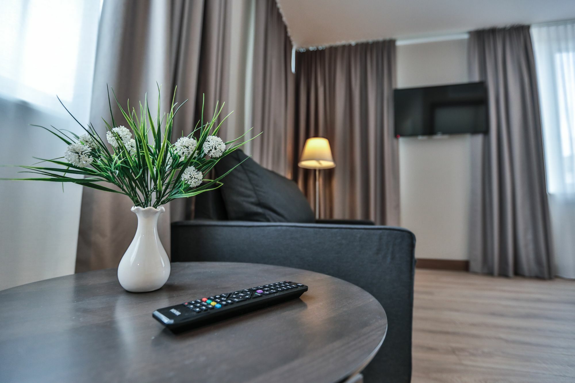 Ocak Aparthotel Berlin Bagian luar foto