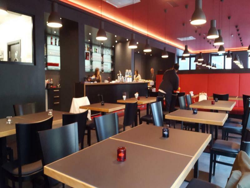 Ocak Aparthotel Berlin Bagian luar foto